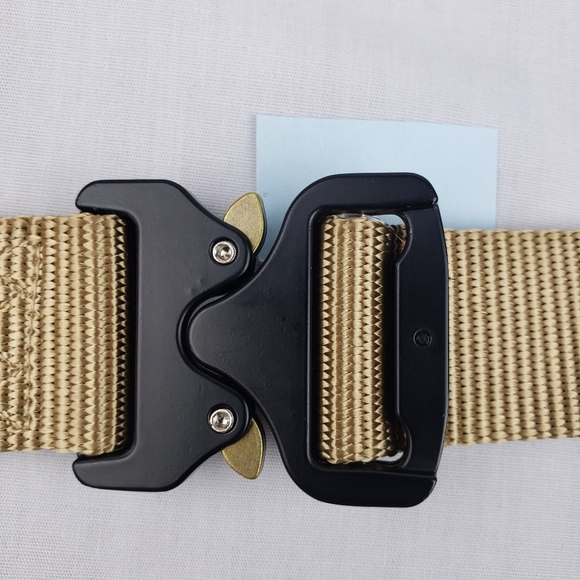 Men's Click Belt - Picture 2 of 6